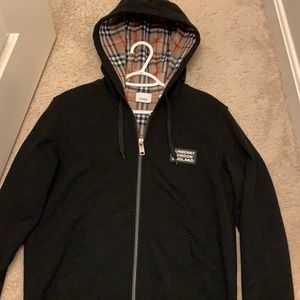 Burberry Hoodie